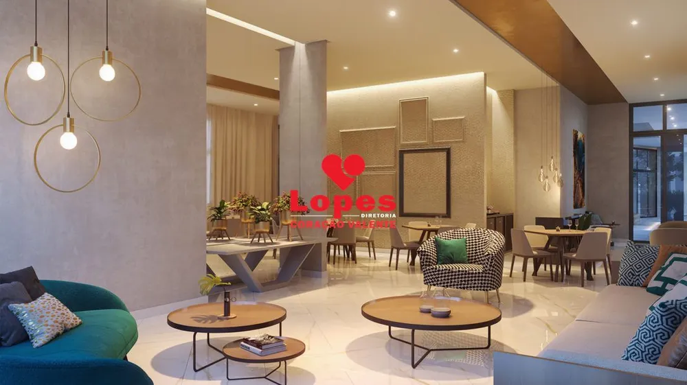 Apartamento, 2 quartos, 80 m² - Foto 14