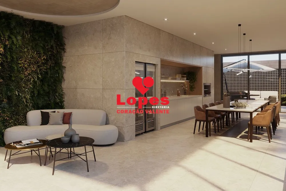 Apartamento, 2 quartos, 80 m² - Foto 4