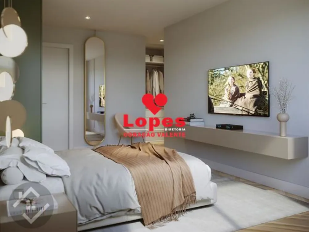 Apartamento, 2 quartos, 80 m² - Foto 6