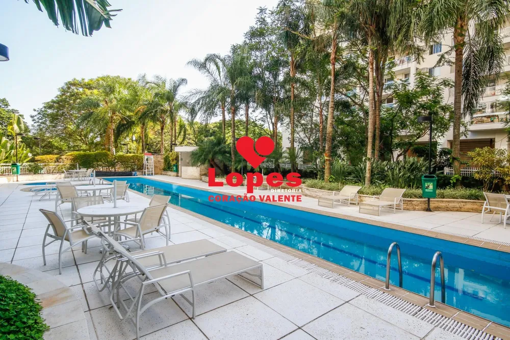 Apartamento, 4 quartos, 151 m² - Foto 5
