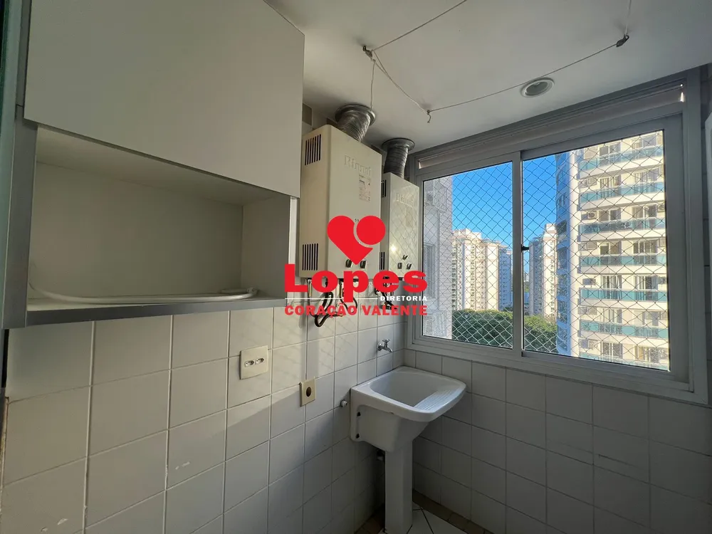 Apartamento, 4 quartos, 151 m² - Foto 25