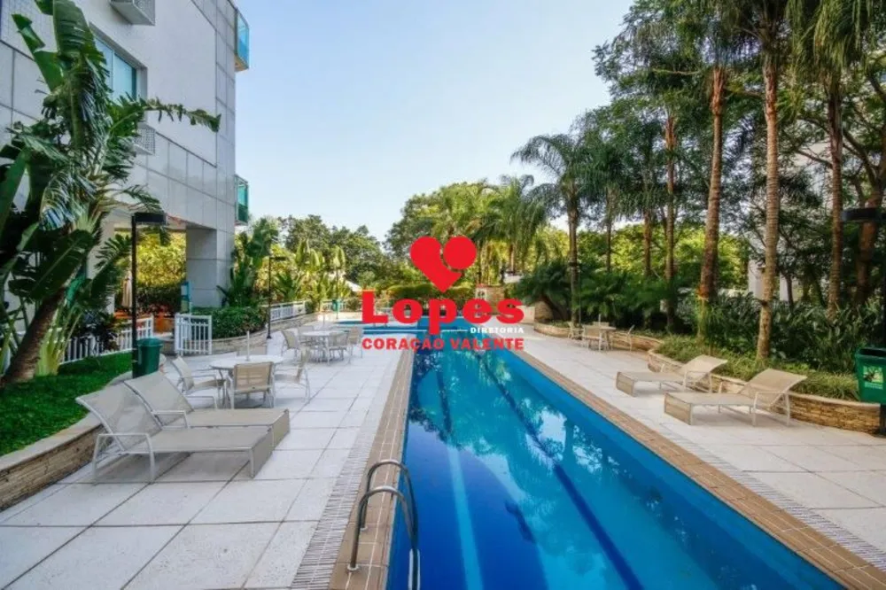 Apartamento, 4 quartos, 151 m² - Foto 40