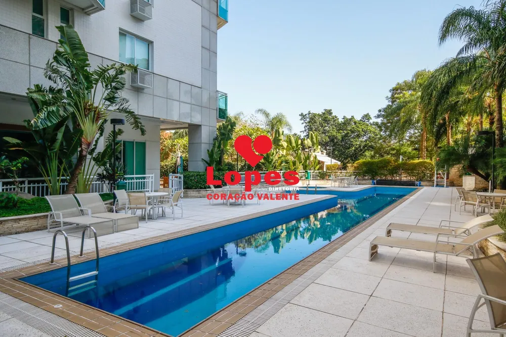 Apartamento, 4 quartos, 151 m² - Foto 6