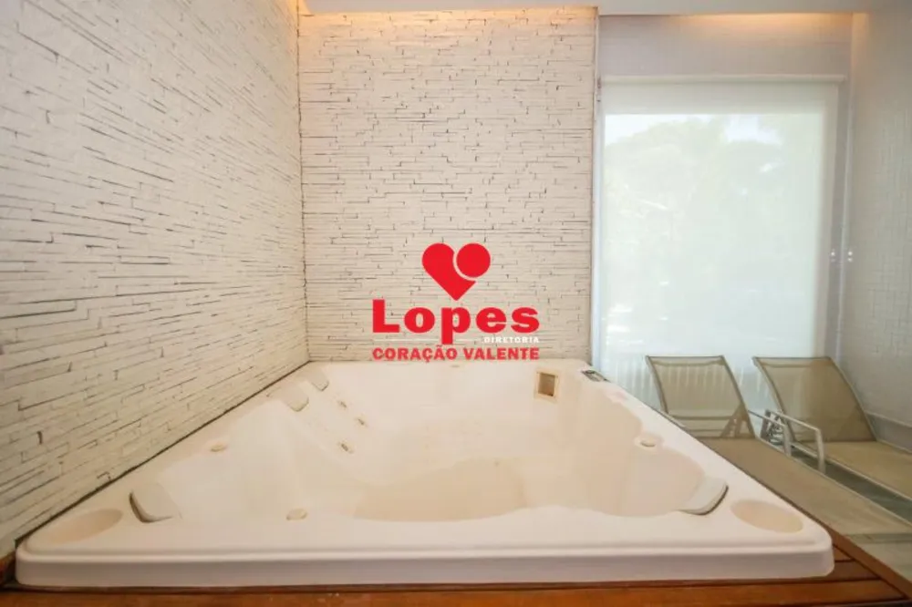Apartamento, 4 quartos, 151 m² - Foto 39