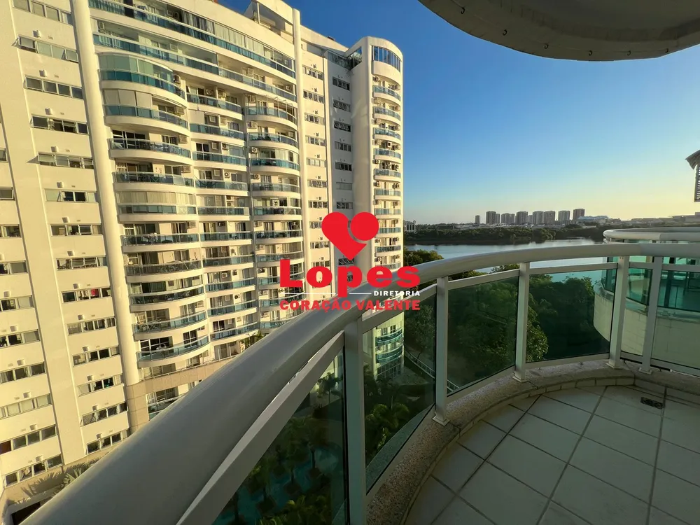 Apartamento, 4 quartos, 151 m² - Foto 1