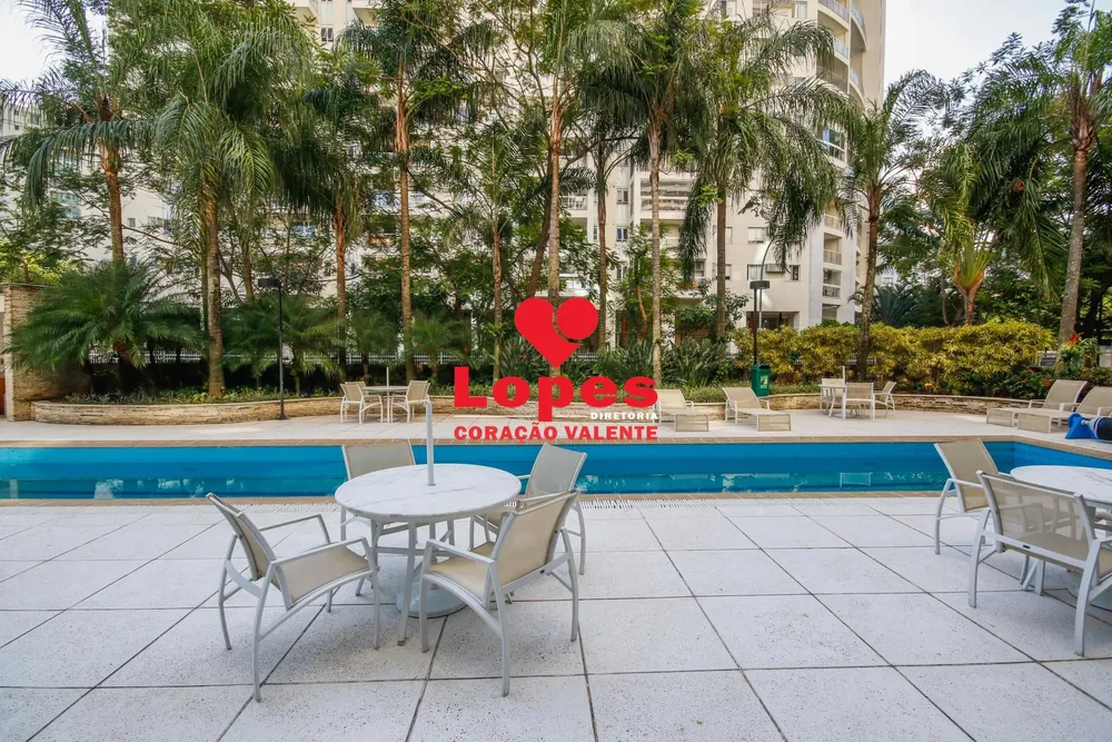 Apartamento, 4 quartos, 151 m² - Foto 3