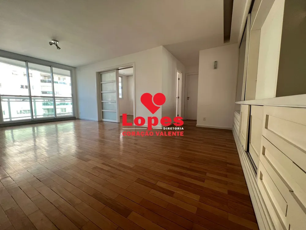 Apartamento, 4 quartos, 151 m² - Foto 8