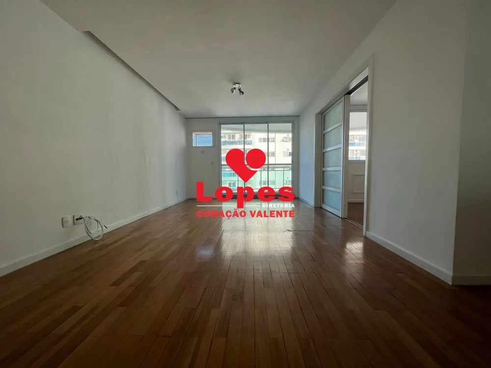 Apartamento, 4 quartos, 151 m² - Foto 7