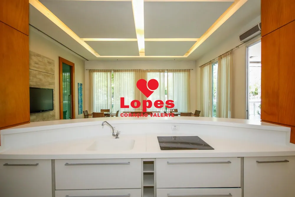 Apartamento, 4 quartos, 151 m² - Foto 30