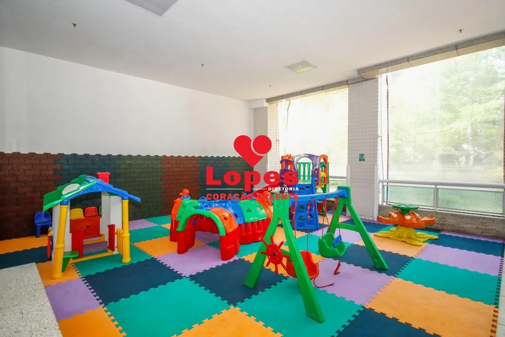 Apartamento, 4 quartos, 151 m² - Foto 28