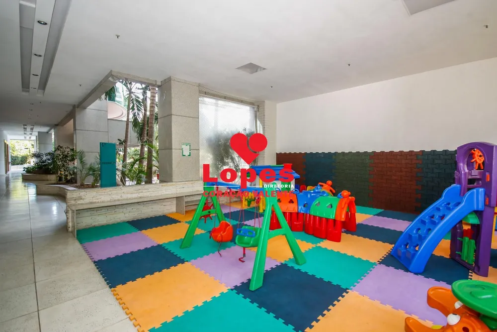 Apartamento, 4 quartos, 151 m² - Foto 29