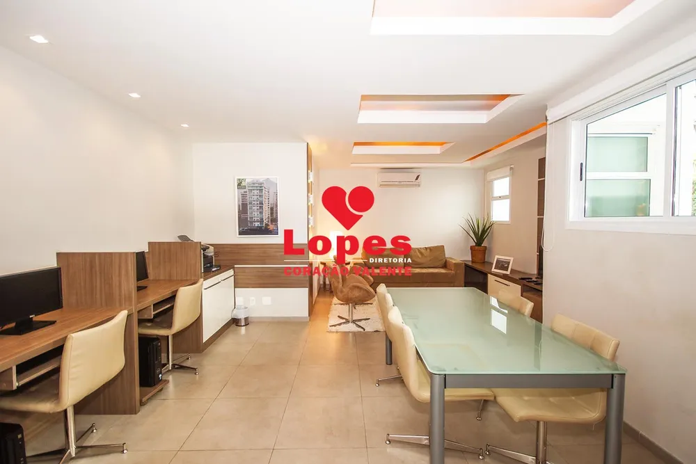 Apartamento, 4 quartos, 151 m² - Foto 36