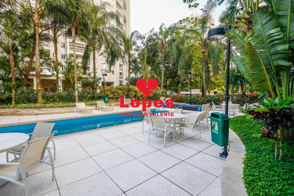 Apartamento, 4 quartos, 151 m² - Foto 4