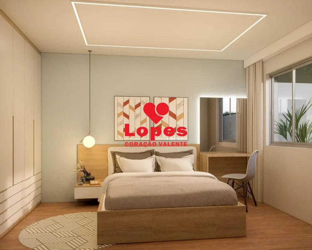 Cobertura, 2 quartos, 101 m² - Foto 7