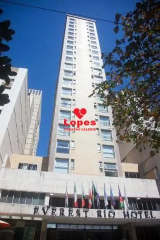 Apartamento, 1 quarto, 49 m² - Foto 14