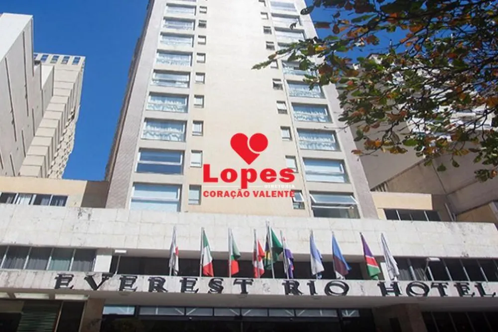 Apartamento, 1 quarto, 49 m² - Foto 13