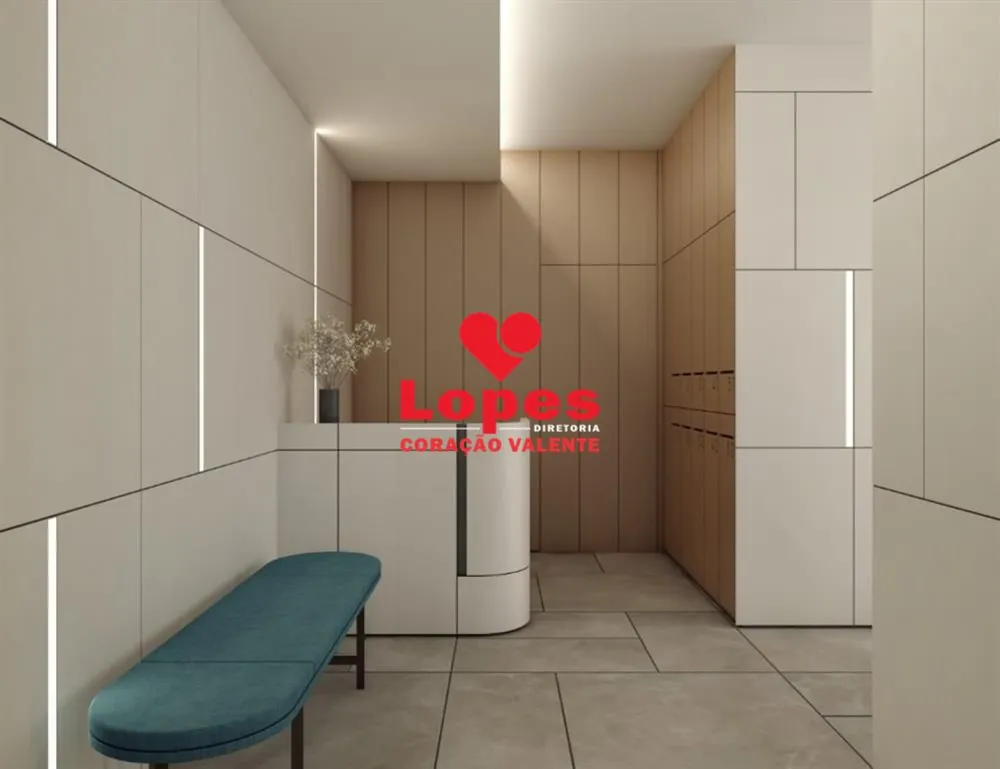 Prédio Inteiro, 55 m² - Foto 10