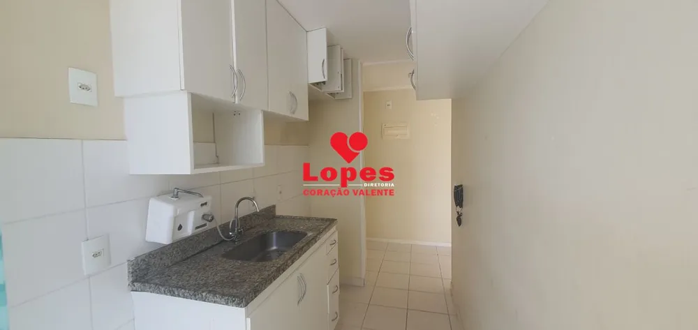 Apartamento, 3 quartos, 63 m² - Foto 7