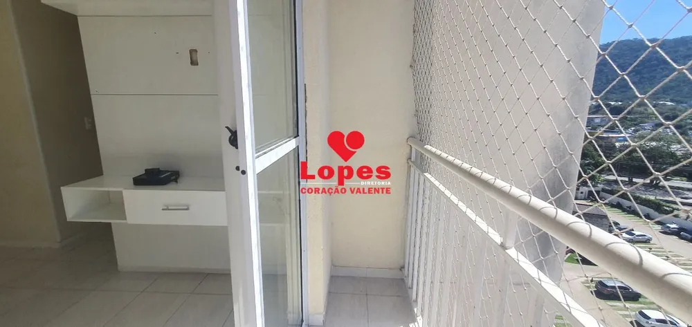 Apartamento, 3 quartos, 63 m² - Foto 3