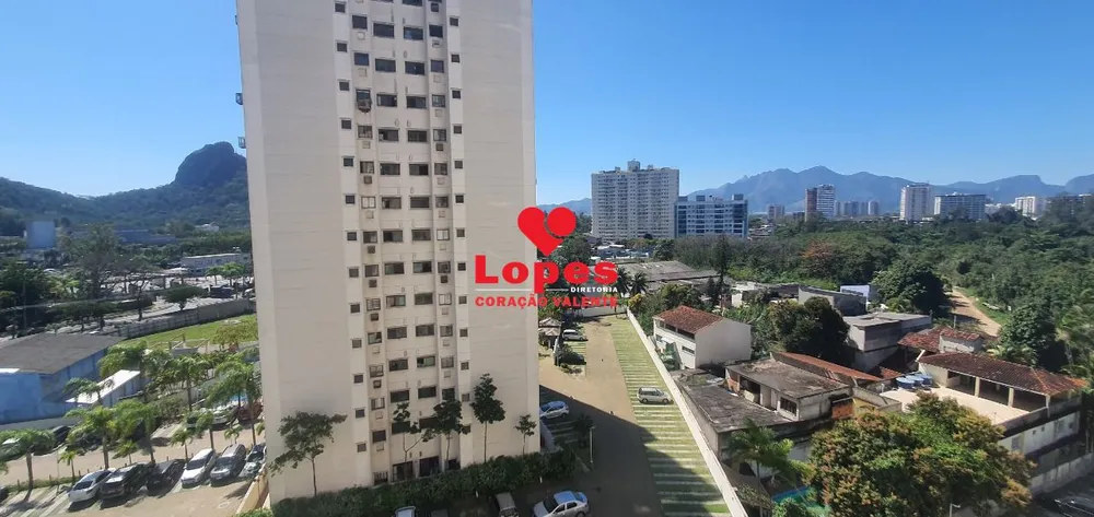 Apartamento, 3 quartos, 63 m² - Foto 12
