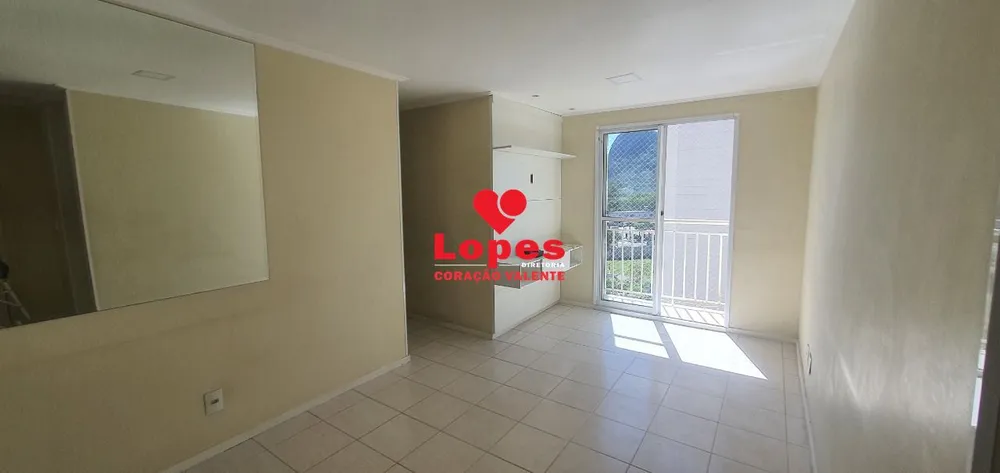 Apartamento, 3 quartos, 63 m² - Foto 4