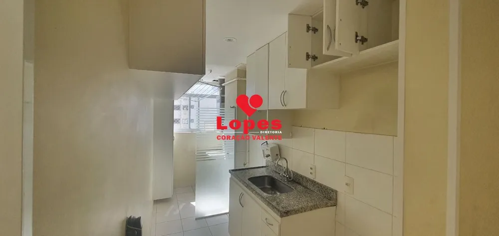 Apartamento, 3 quartos, 63 m² - Foto 8