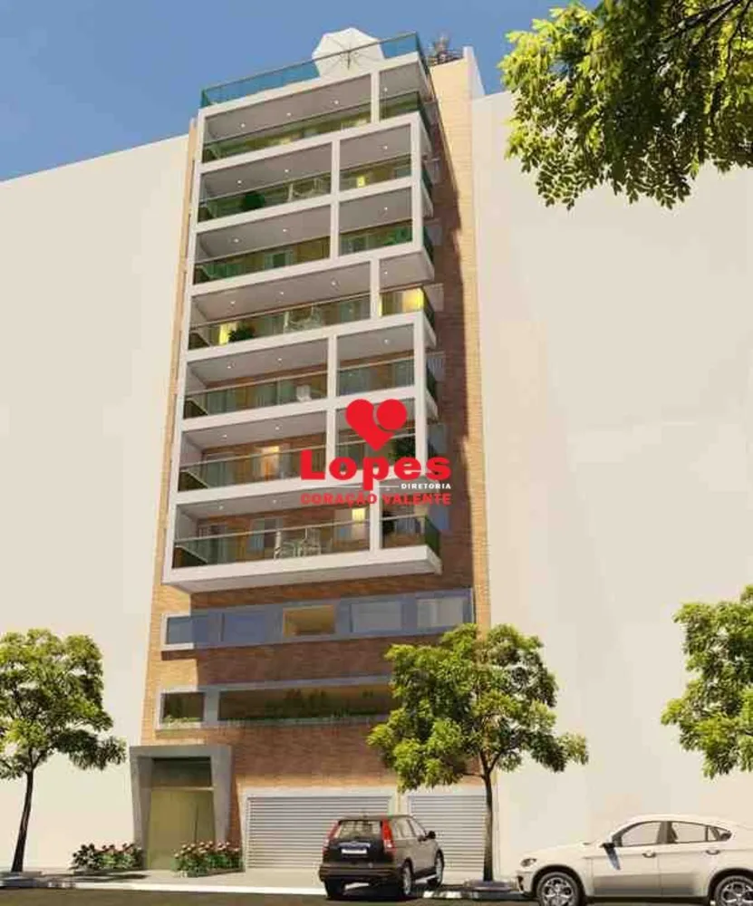 Apartamento, 3 quartos, 104 m² - Foto 18