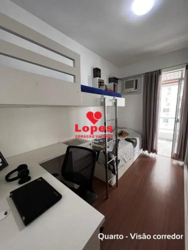 Apartamento, 2 quartos, 84 m² - Foto 9