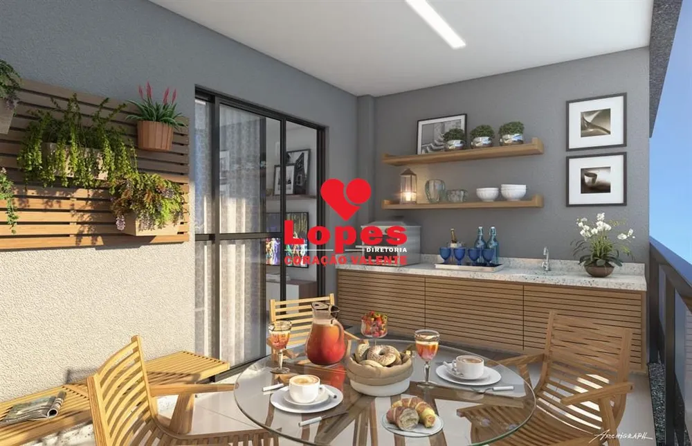 Apartamento, 2 quartos, 72 m² - Foto 17
