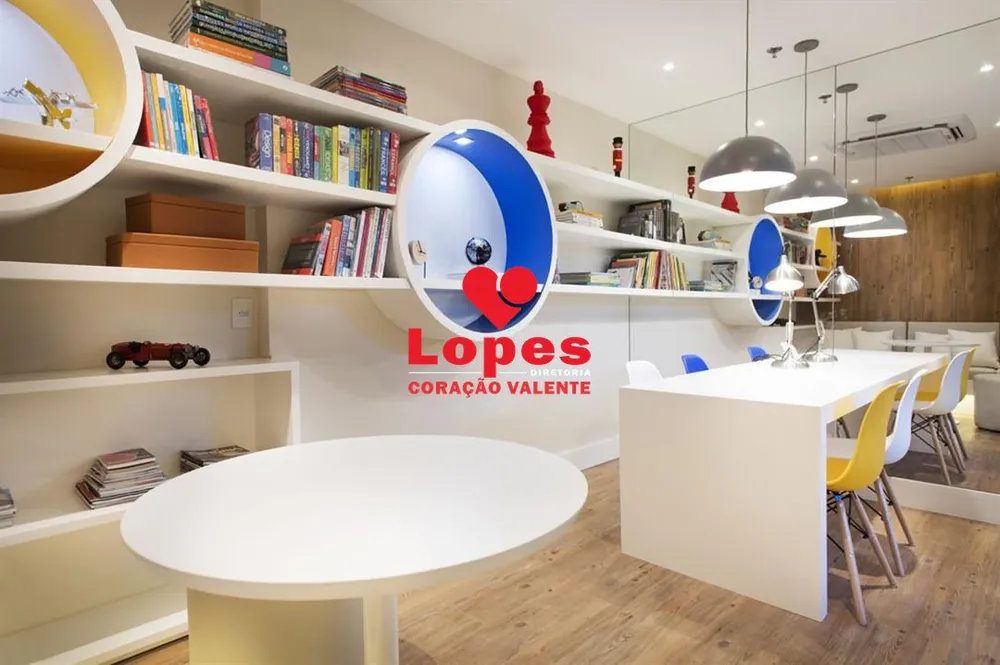 Apartamento, 2 quartos, 97 m² - Foto 14