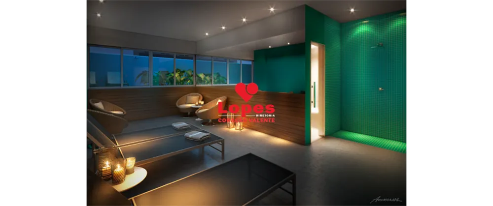 Apartamento, 2 quartos, 67 m² - Foto 16
