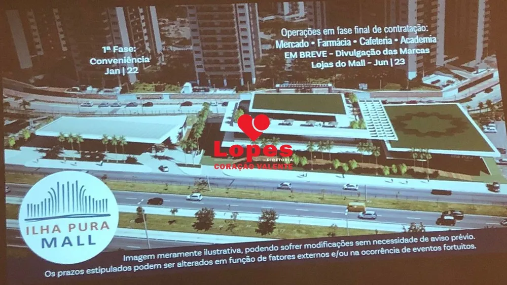 Cobertura, 5 quartos, 325 m² - Foto 4