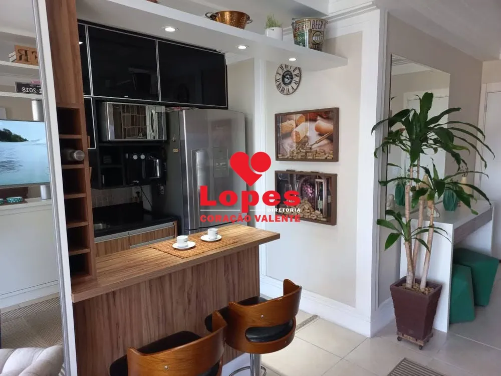 Apartamento, 2 quartos, 69 m² - Foto 5