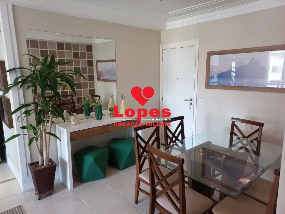 Apartamento, 2 quartos, 69 m² - Foto 11