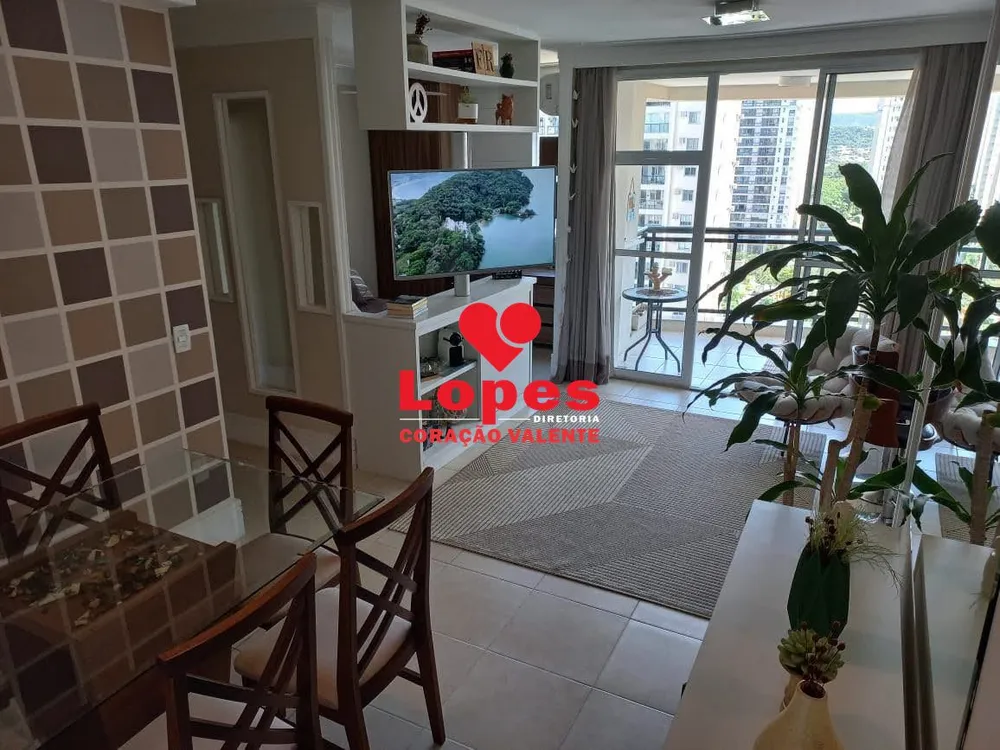 Apartamento, 2 quartos, 69 m² - Foto 9