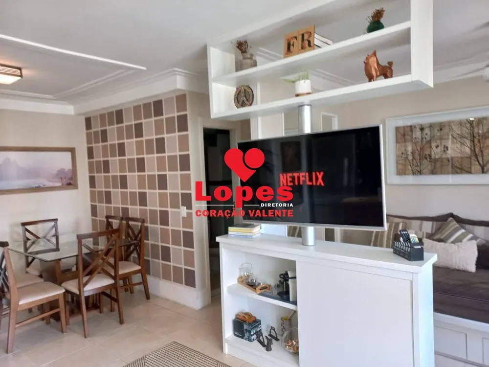 Apartamento, 2 quartos, 69 m² - Foto 3