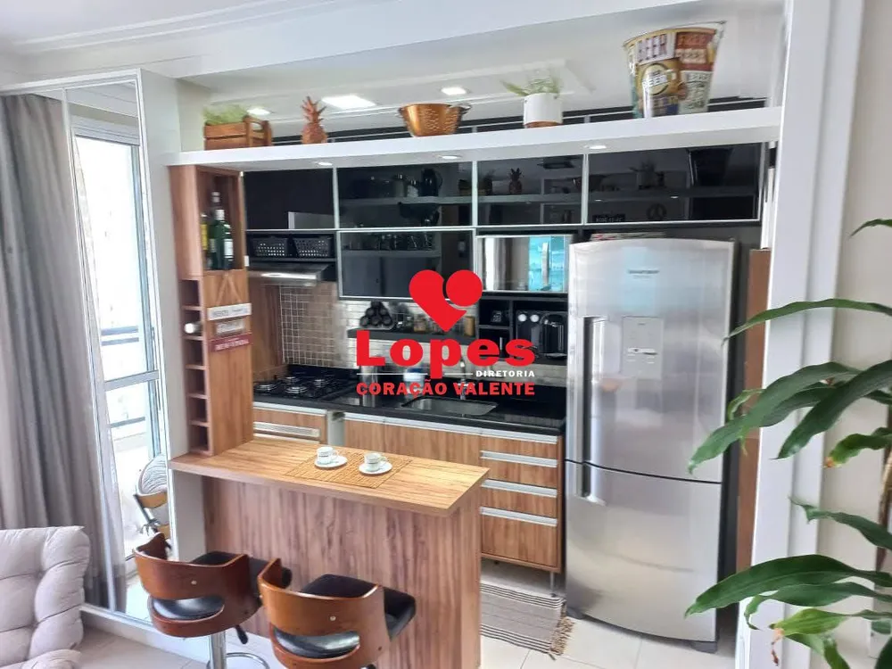 Apartamento, 2 quartos, 69 m² - Foto 12