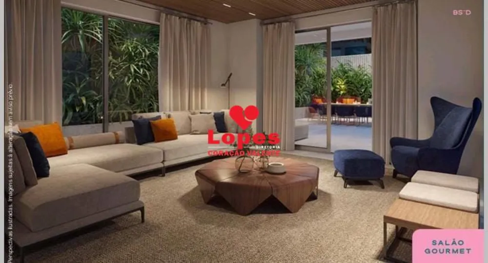 Prédio Inteiro, 47 m² - Foto 1