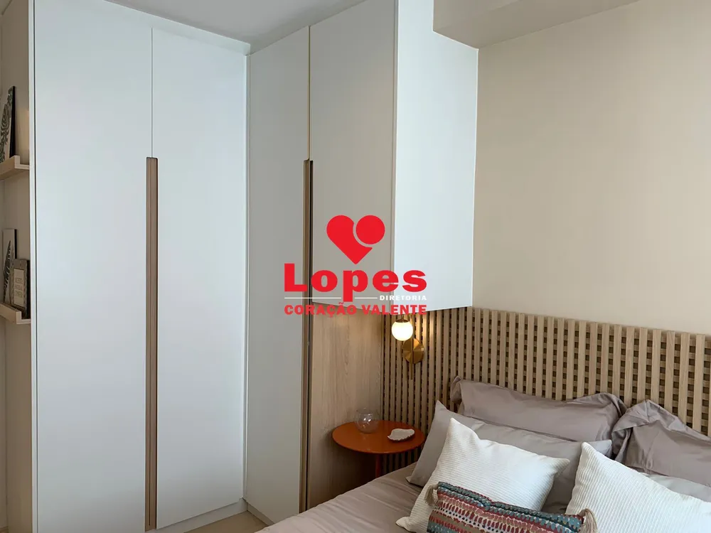 Apartamento, 2 quartos, 57 m² - Foto 12