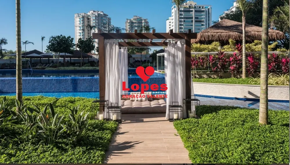 Apartamento, 3 quartos, 128 m² - Foto 1