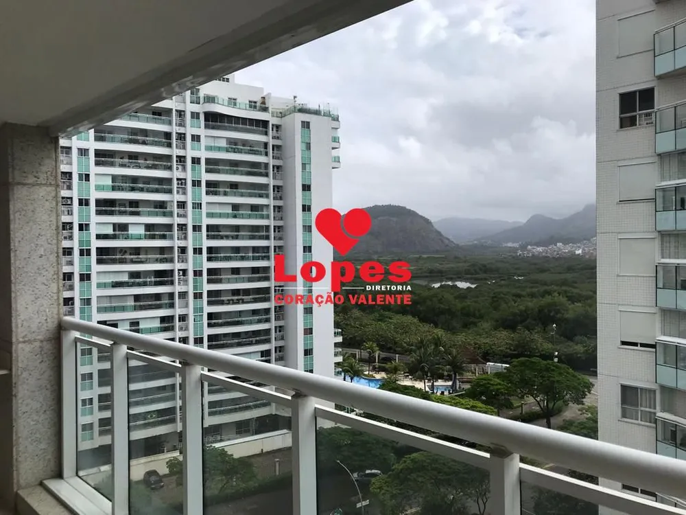 Apartamento, 3 quartos, 128 m² - Foto 4