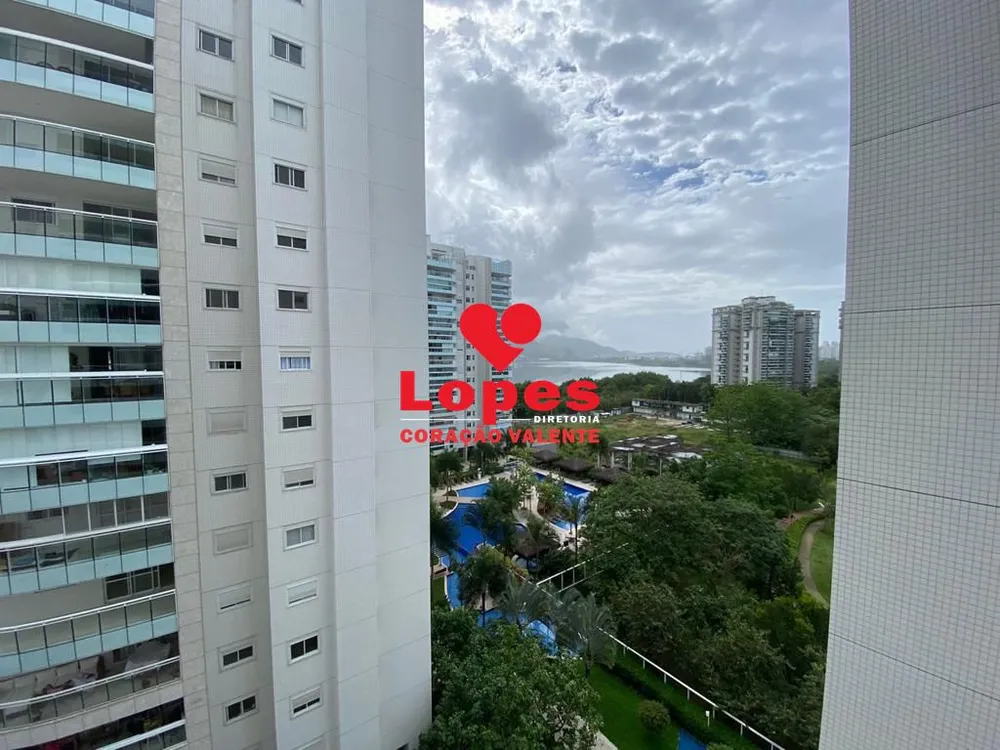 Apartamento, 3 quartos, 128 m² - Foto 3