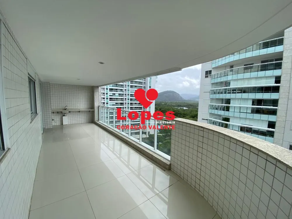 Apartamento, 3 quartos, 128 m² - Foto 6