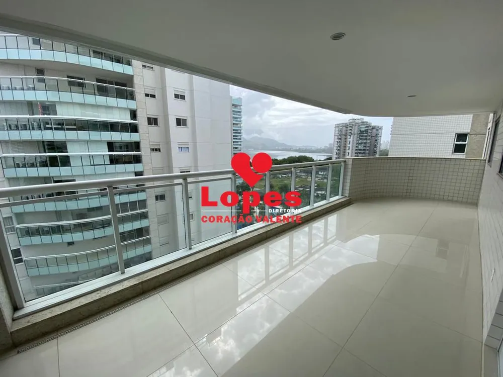 Apartamento, 3 quartos, 128 m² - Foto 5