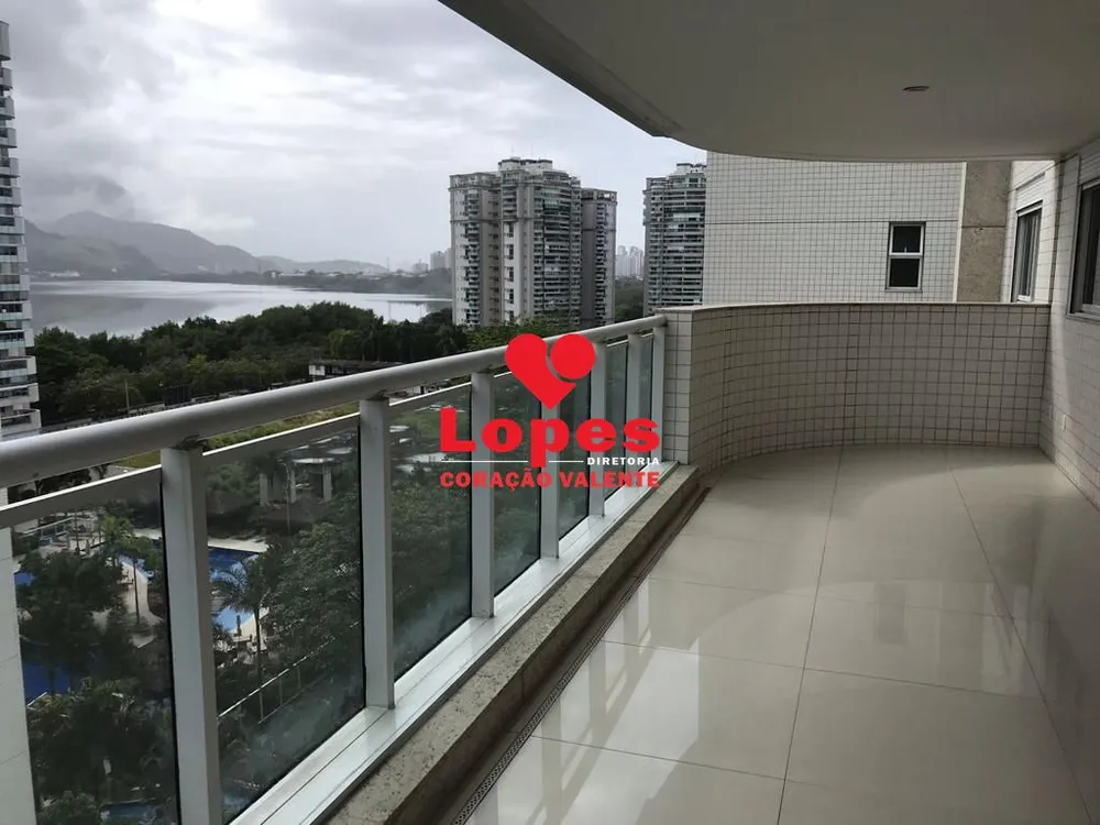 Apartamento, 3 quartos, 128 m² - Foto 2