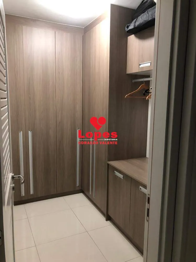 Apartamento, 4 quartos, 145 m² - Foto 12
