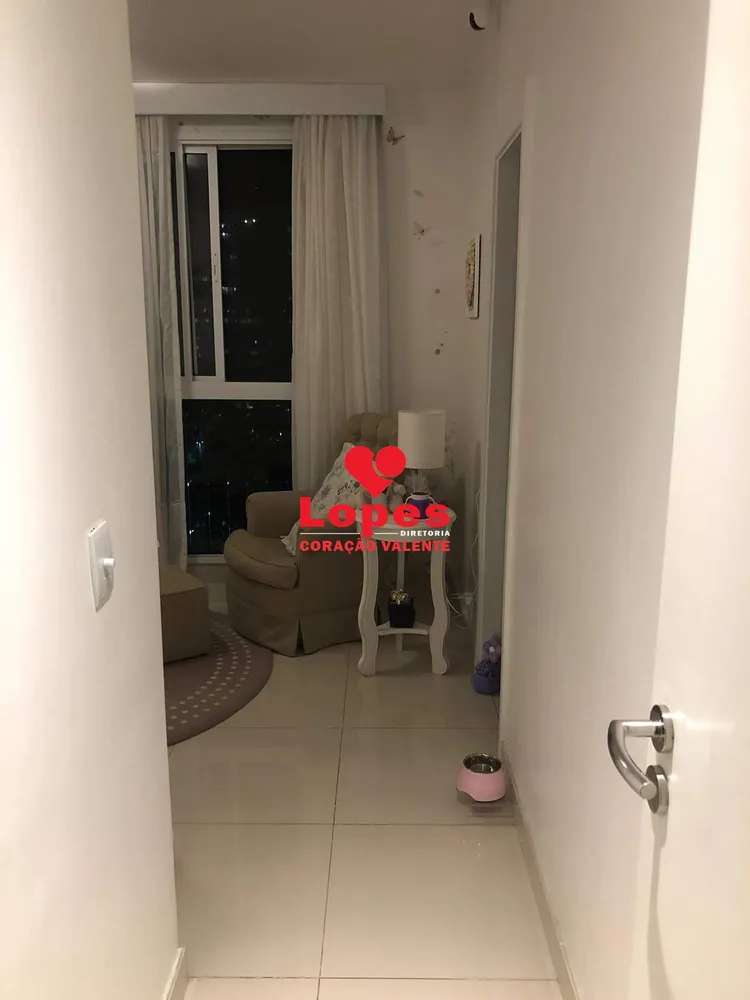 Apartamento, 4 quartos, 145 m² - Foto 13