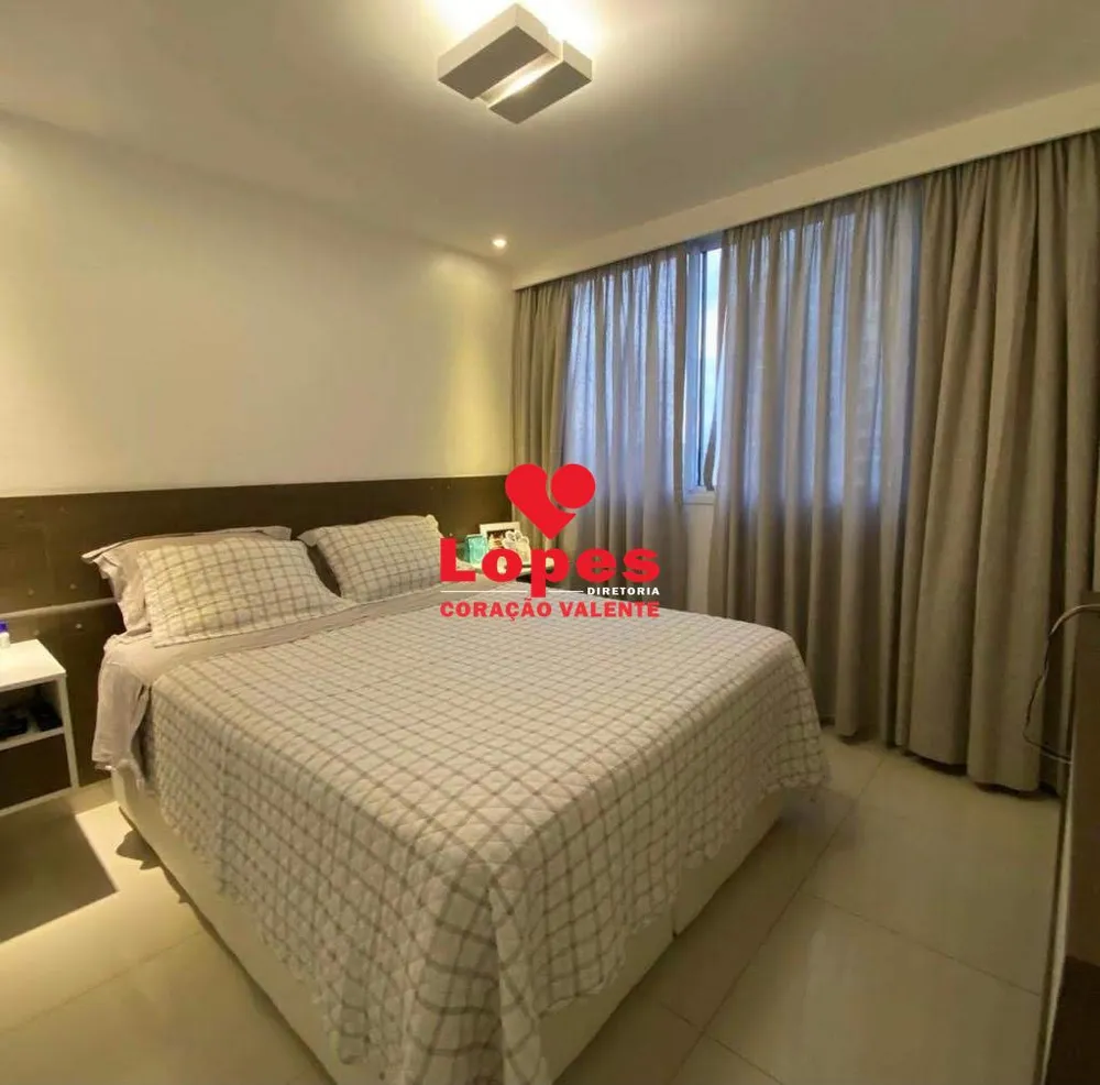 Apartamento, 4 quartos, 145 m² - Foto 10