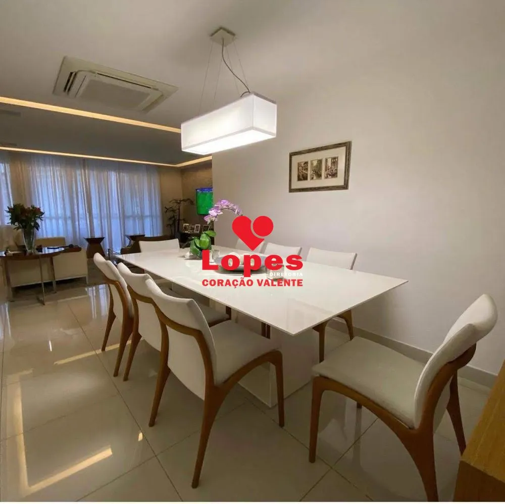 Apartamento, 4 quartos, 145 m² - Foto 6