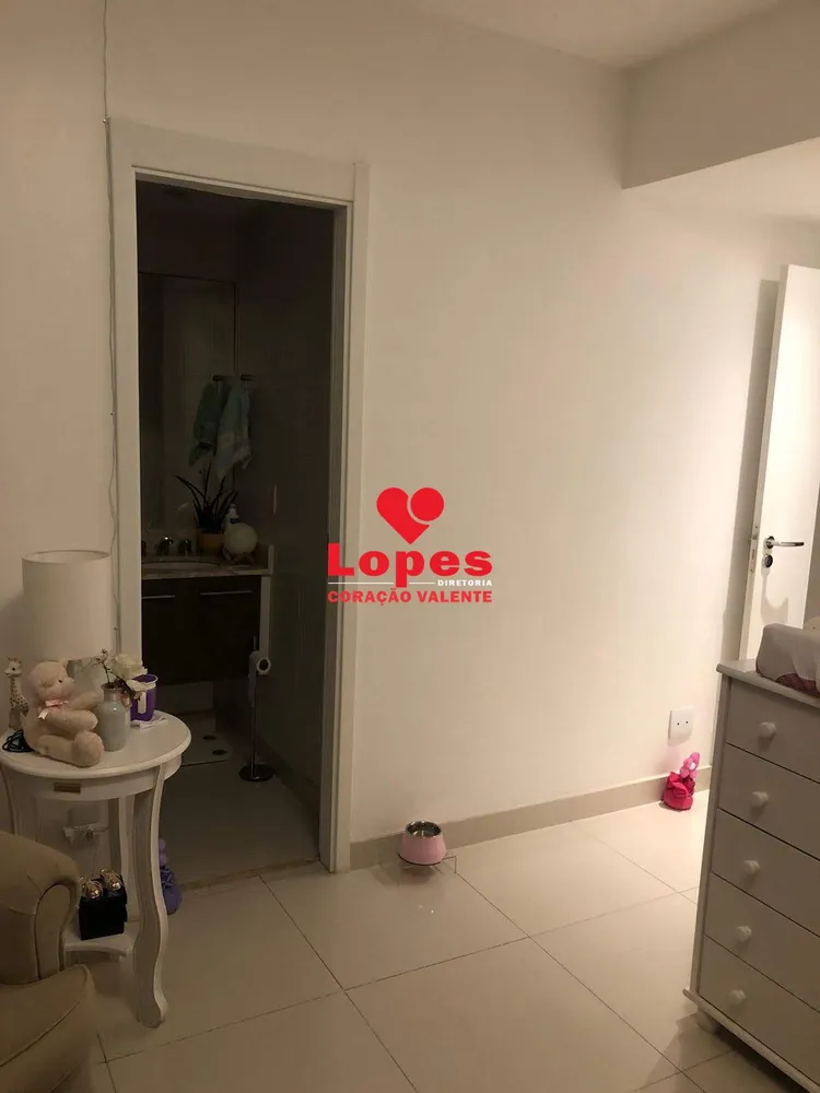 Apartamento, 4 quartos, 145 m² - Foto 14